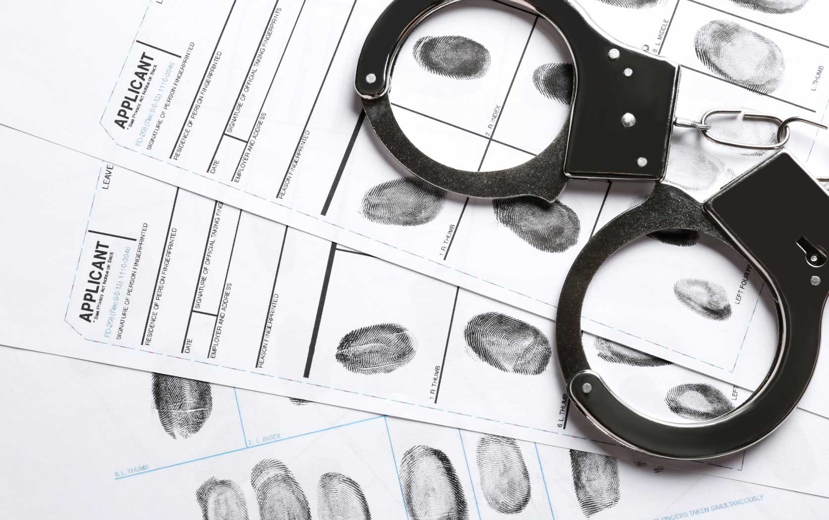 How Do I Get a Criminal Record Expunged?