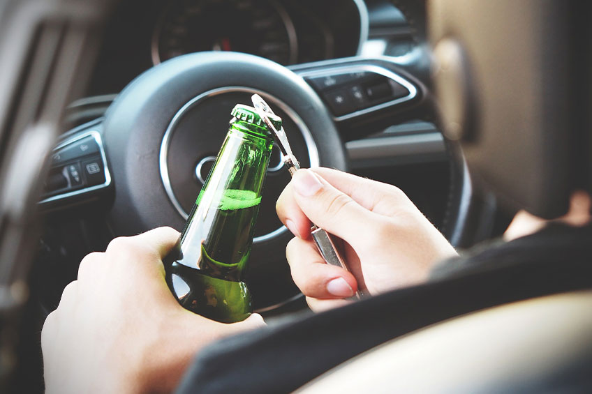 What is the Difference Between DUI and DWI?